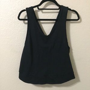 Free people tank