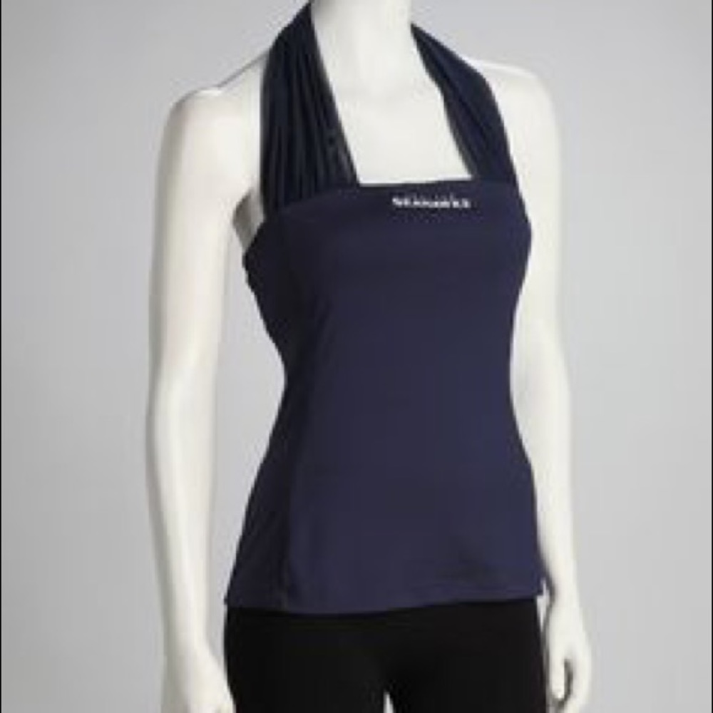 NWT Seahawks halter top