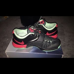 Kd bad apple 7s