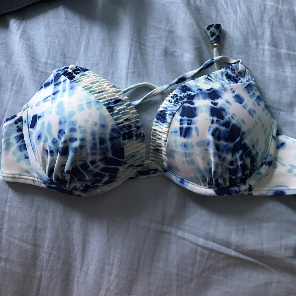 Victoria Secret push up swimsuit