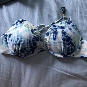 Victoria Secret push up swimsuit