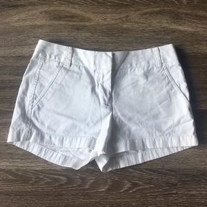 J. Crew Broken-In Chino Shorts