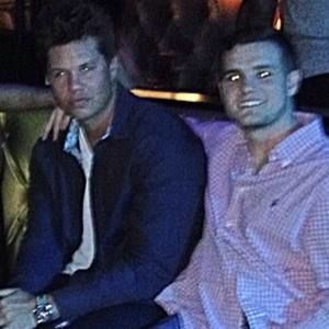 Meet your Posher, Mason