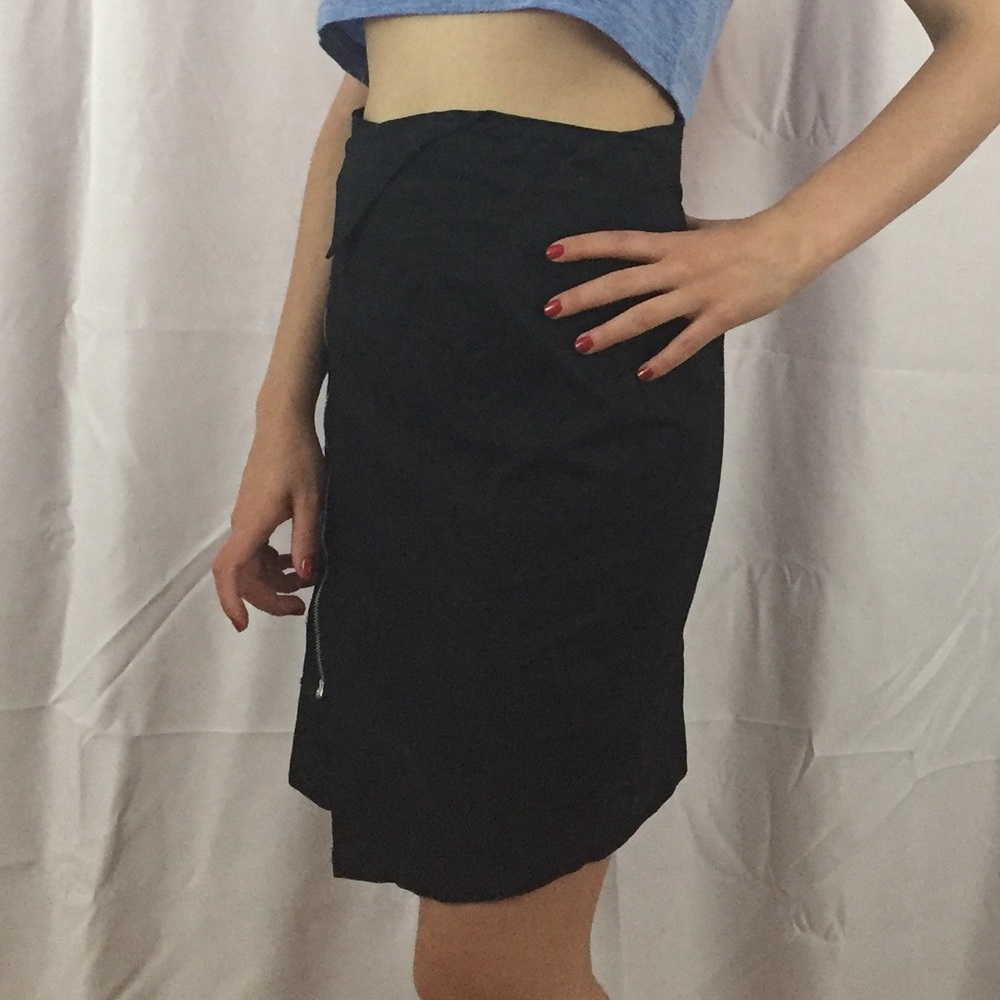 Cheap Monday pencil skirt