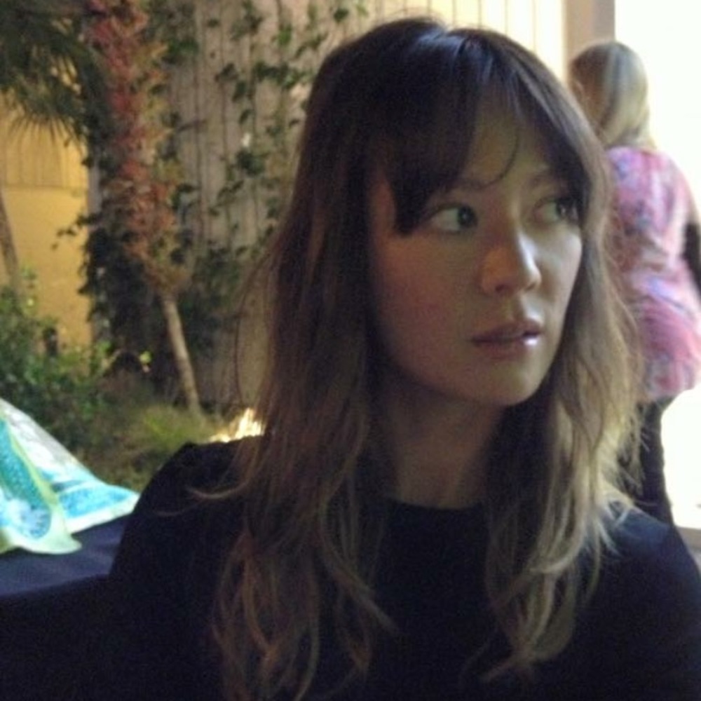 Meet your Posher, Tanasia