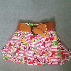 Rue 21 skirt