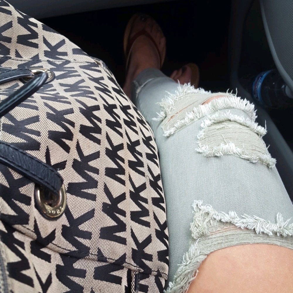 Meet your Posher, Megan