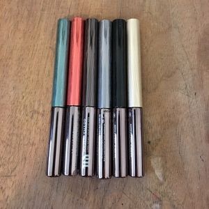 Urban decay razor sharp liquid liner