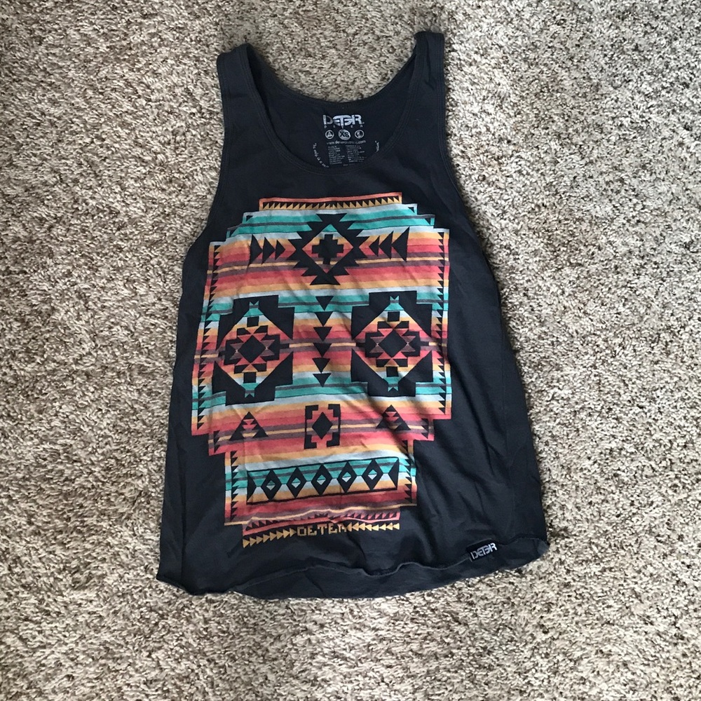 Urban outfitters tank