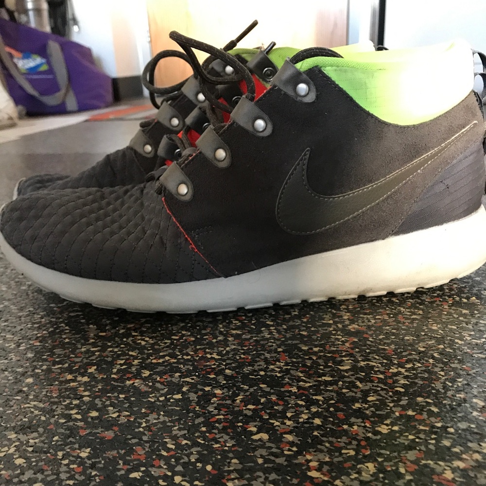 Nike Roshe Run Sneakerboot