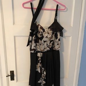 White House Black Market Dress Size 4