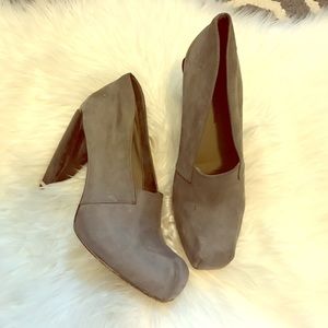 Costume National Bootlets