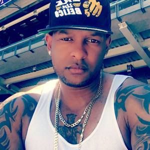 Meet your Posher, Jc