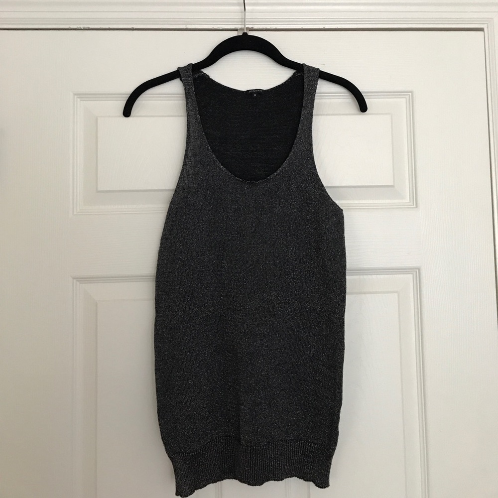 Joseph UK dressy tank