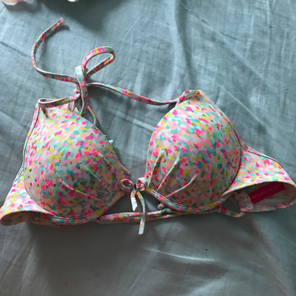 Victoria secret swim suit