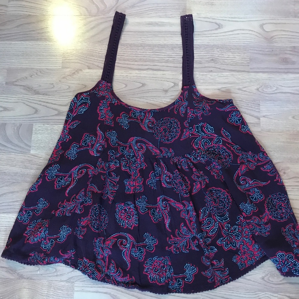 Aeropostale top