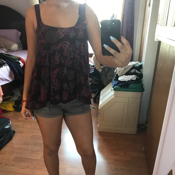 Aeropostale top - Picture 2 of 3