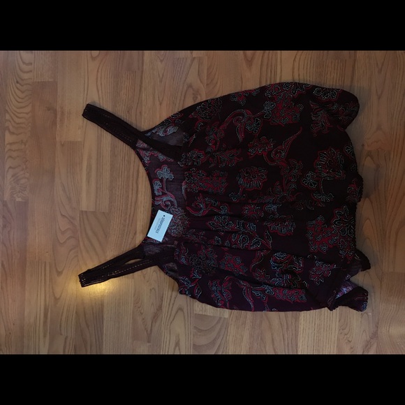 Aeropostale top - Picture 3 of 3