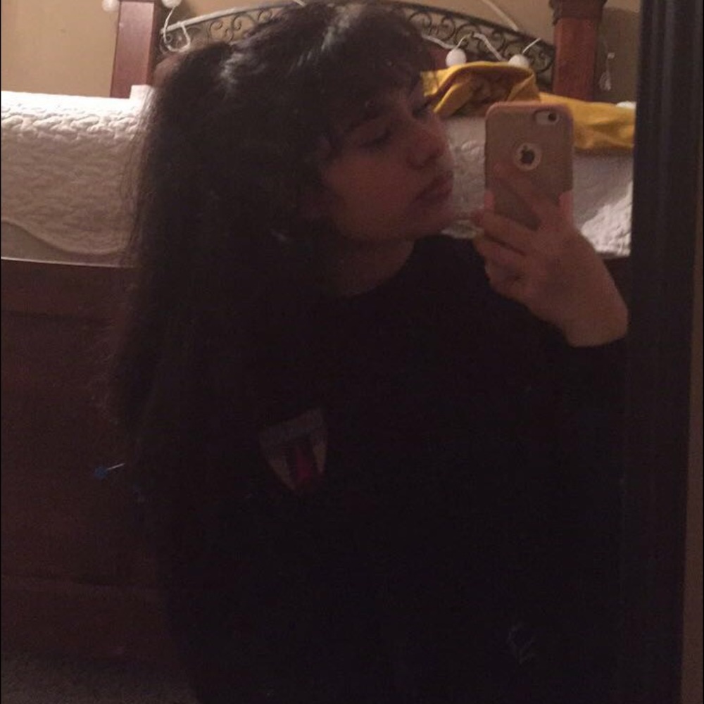 Meet your Posher, Natalie