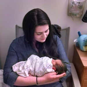 Meet your Posher, Tina