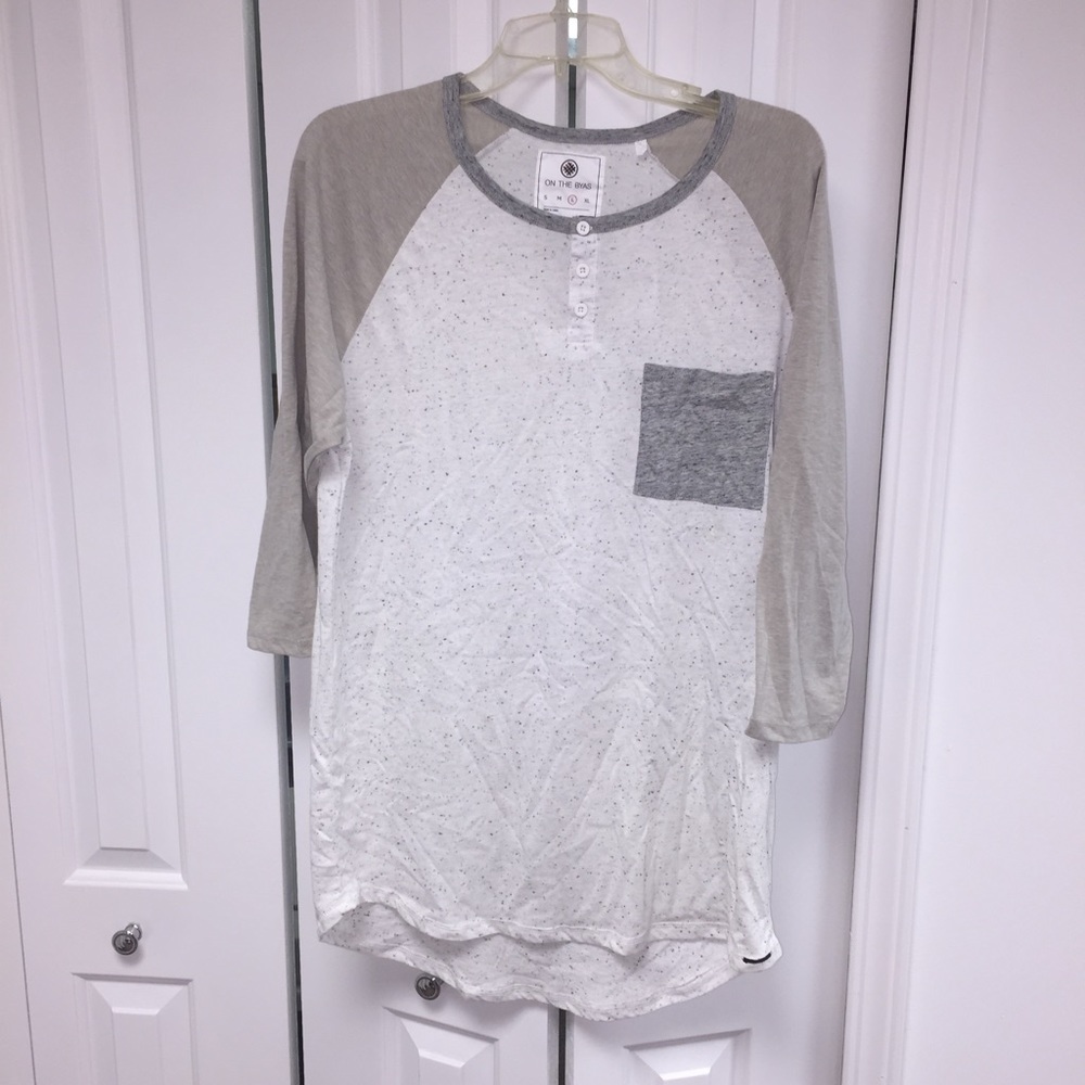 Pacsun shirt