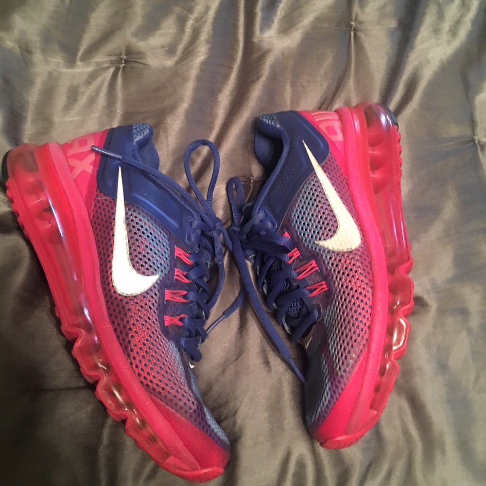 Air max 2013