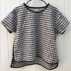 Madewell sweater top