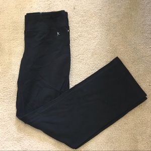 Danskin Now Dri More workout pants- M