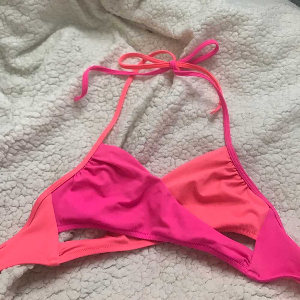 BIKINI TOP🔴SOLD🔴