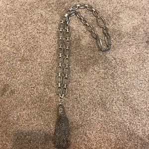 Kendra Scott Miller necklace