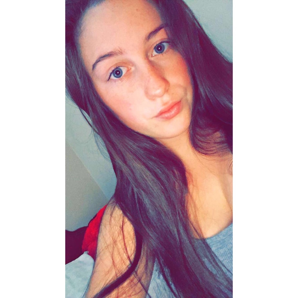 Meet your Posher, Makenna