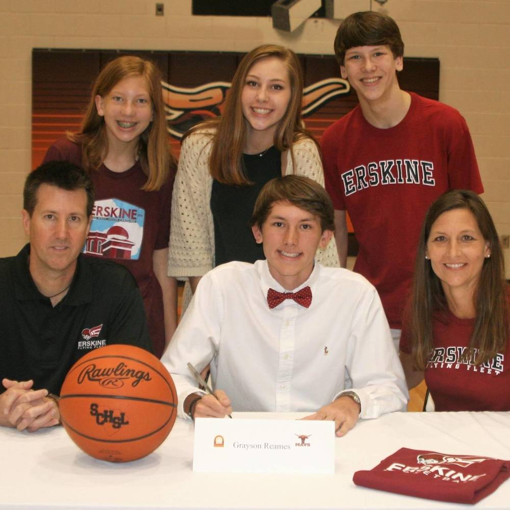 Meet your Posher, Heather