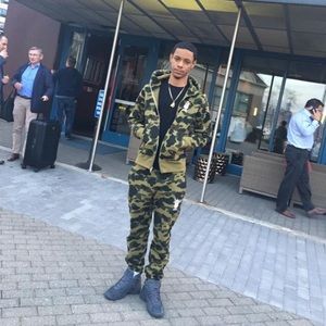 Meet your Posher, Jay