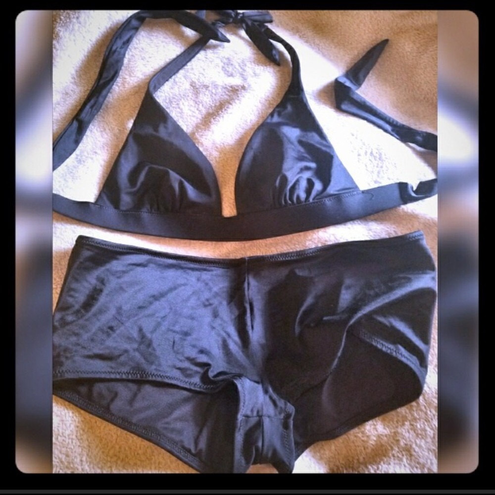Victoria Secret Size Small Swim Suit