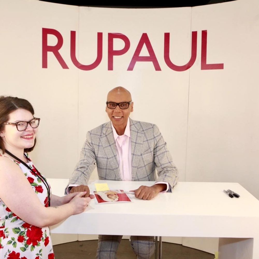 Meet your Posher, Kendra