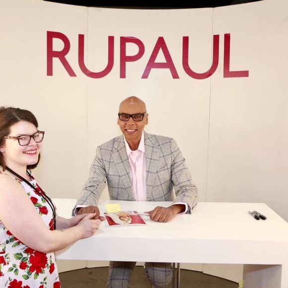 Meet your Posher, Kendra - Picture 1 of 1