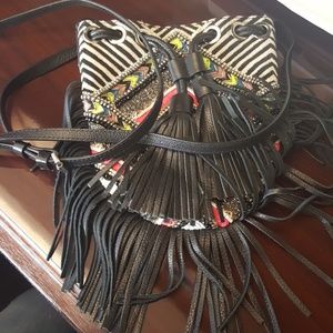 Rebecca Minkoff Phone Crossbody