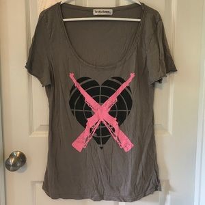 Graphic Tee