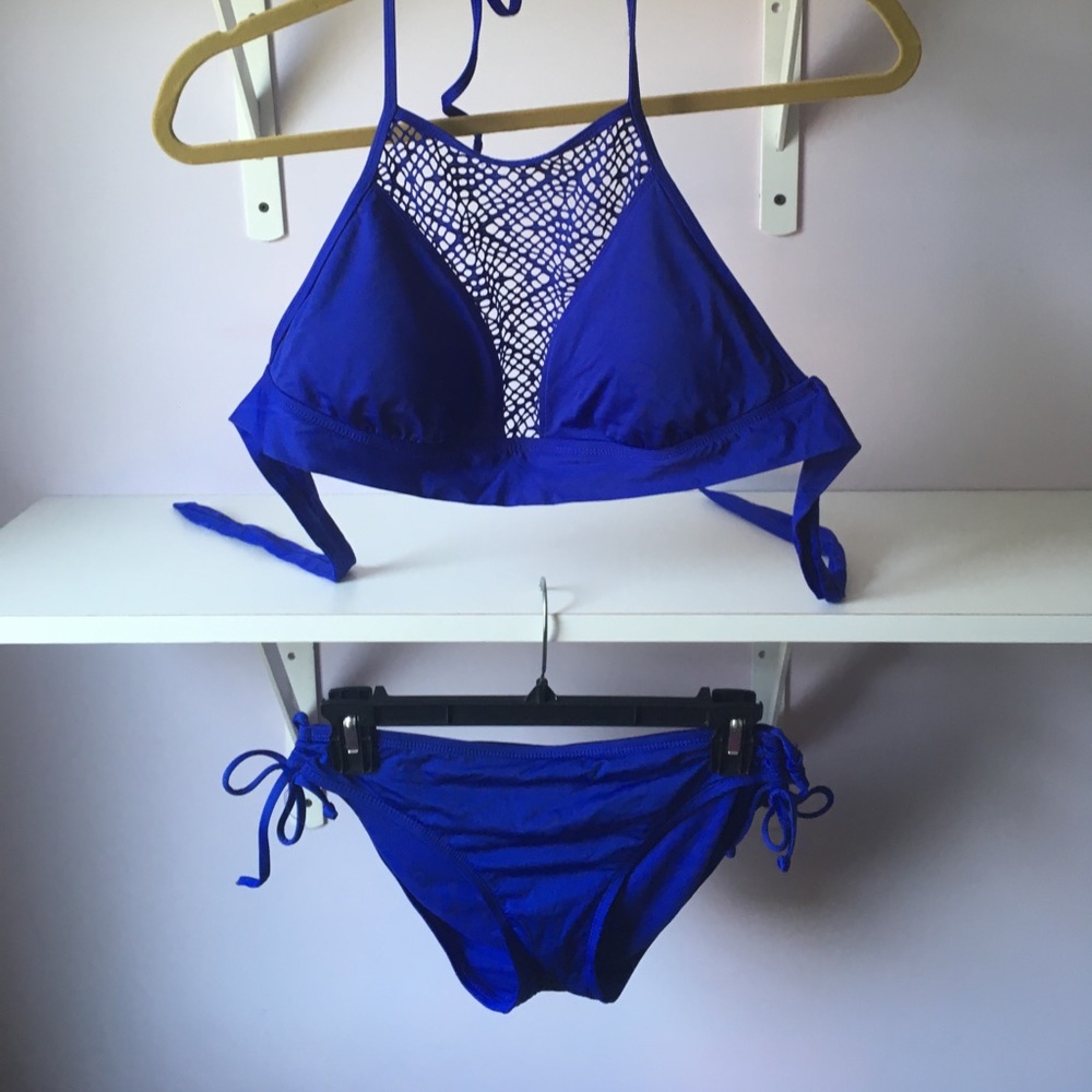 TWO PIECE BIKINI