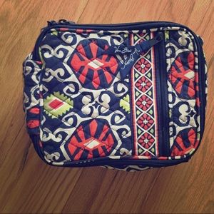 Vera Bradley Lunch Box
