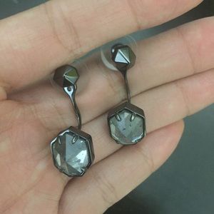 Kendra Scott Jordy earrings