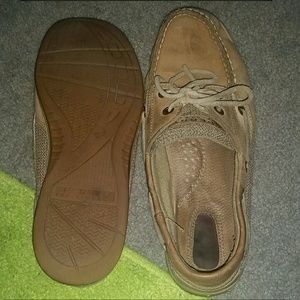 Women's Sperry