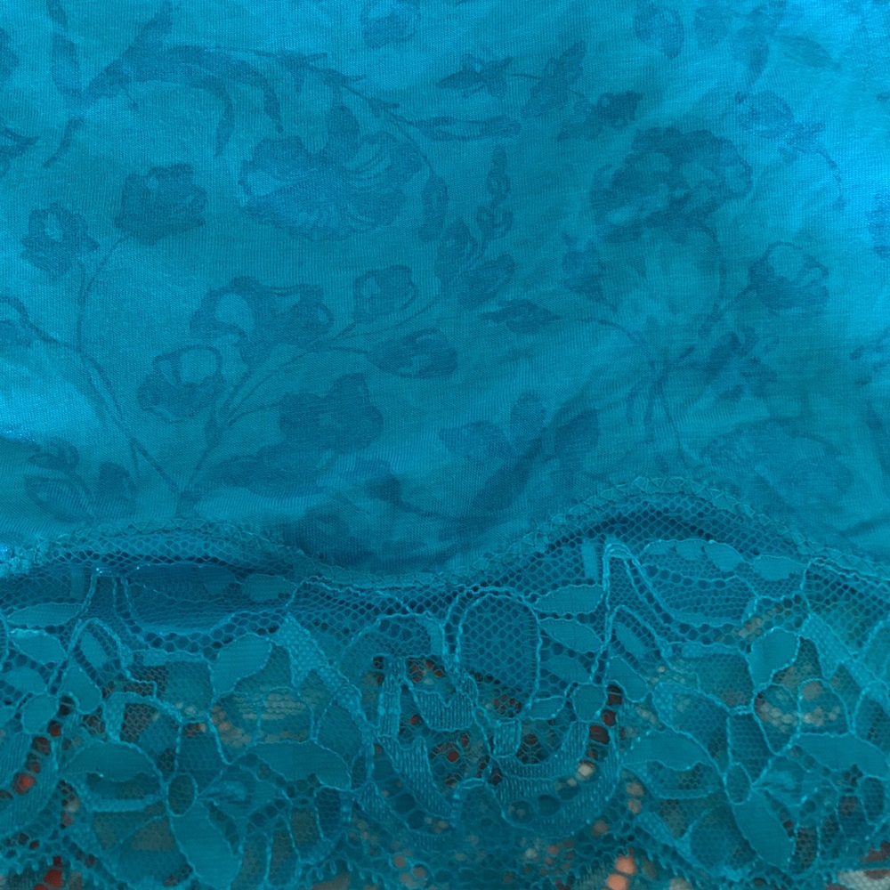 Blue Express tank - Picture 4 of 4