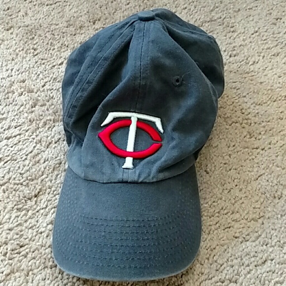twins spring training hat
