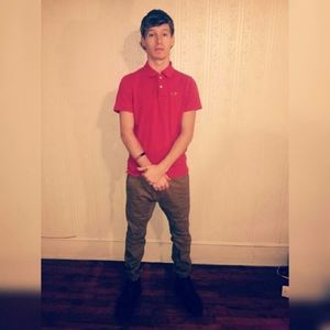 Meet your Posher, William