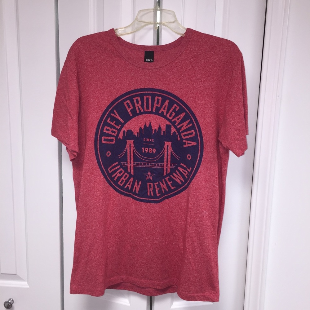 Obey T-shirt