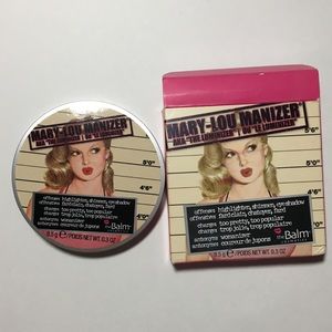 Mary-Lou Manizer highlighter
