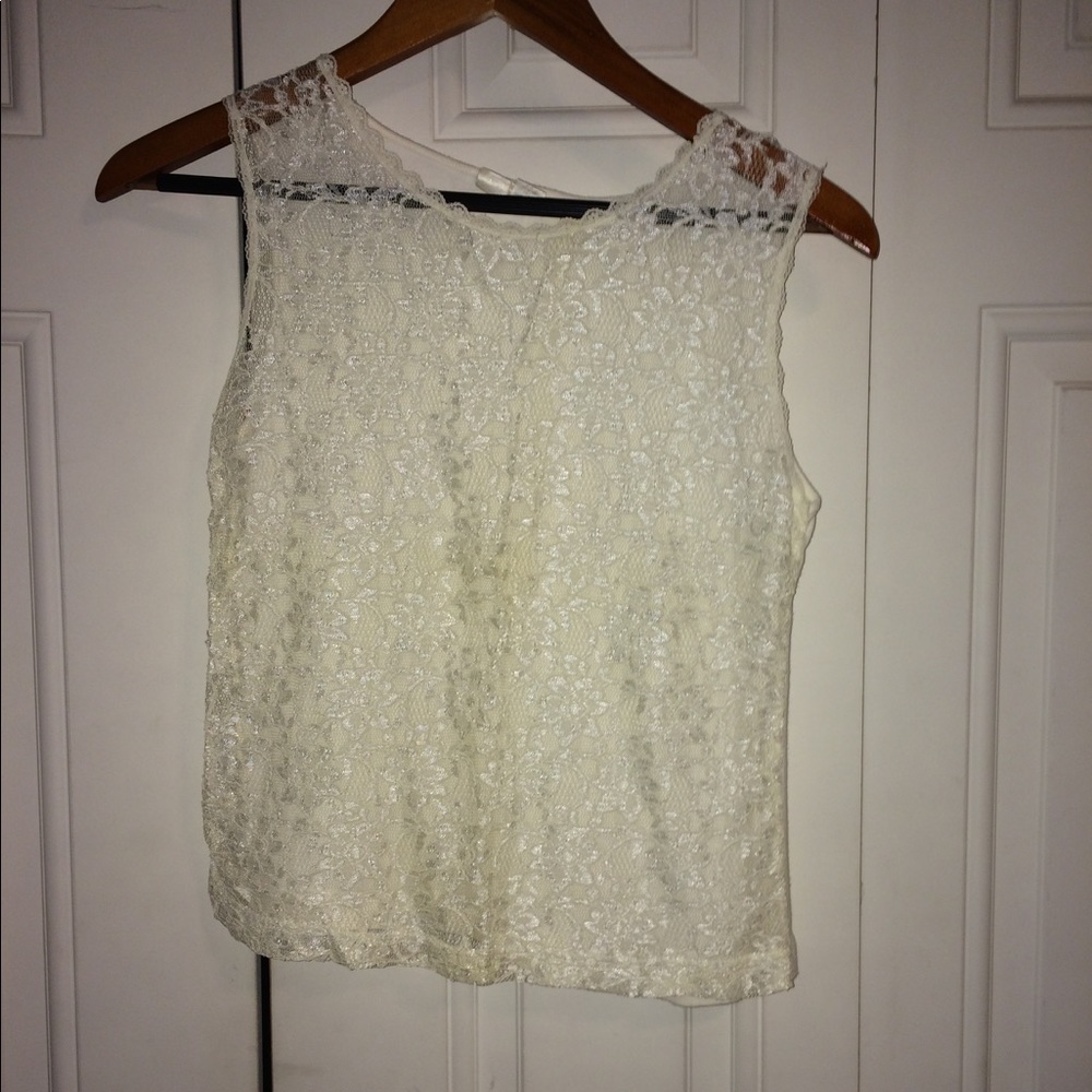 Victoria's Secret tank top