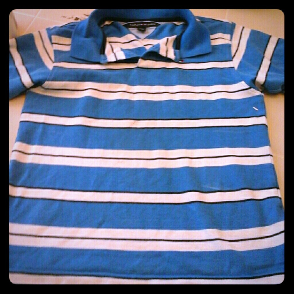 Tommy Hilfiger Collar shirt