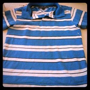 Tommy Hilfiger Collar shirt